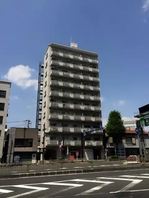 キクエイパレス戸越